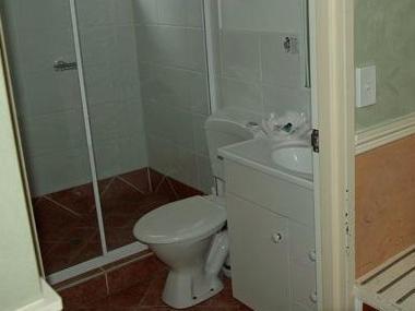 City Motor Inn Toowoomba Kültér fotó